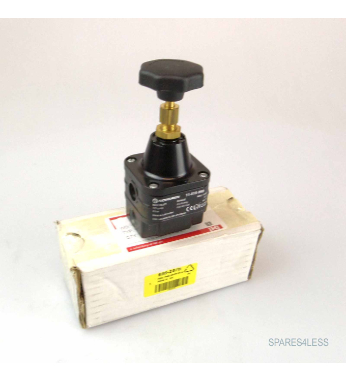 NORGREN Druckregler 11-818-999 OVP