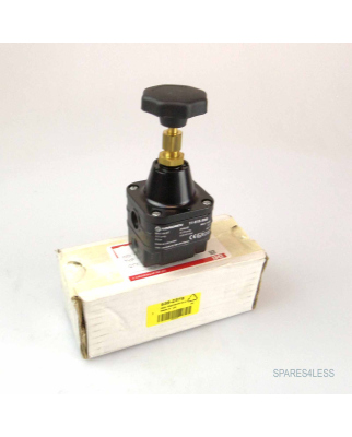 NORGREN Druckregler 11-818-999 OVP