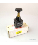 NORGREN Druckregler 11-818-999 OVP