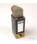 bürkert Klappankerventil 330-C-3,0-F-VA G1/4-E-024 GEB