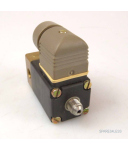 bürkert Magnetventil Typ 311C 24V 311-01.31 GEB