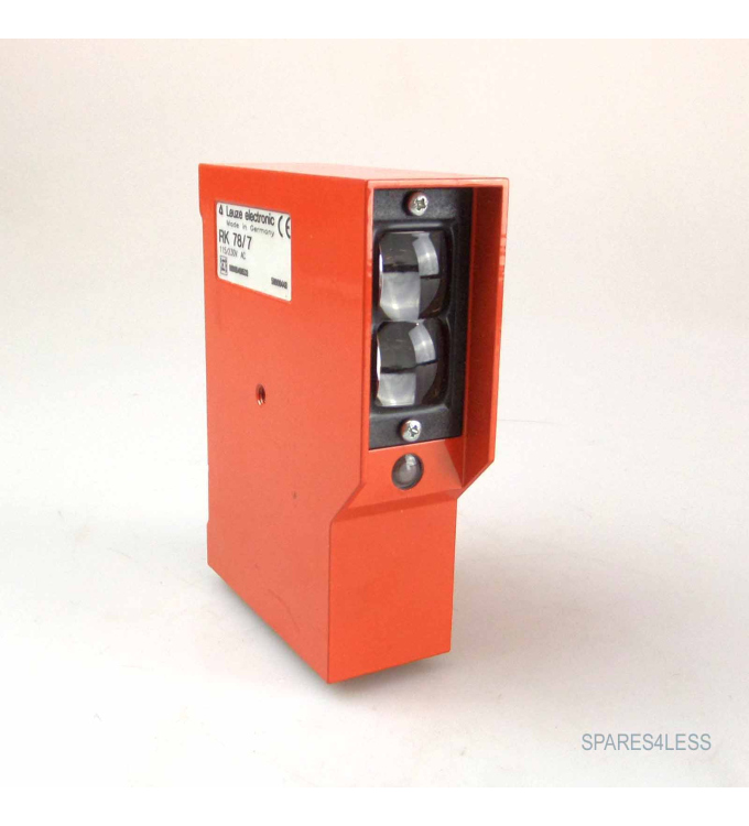 Leuze electronic Lichtschranke RK 78/7 50000448 NOV