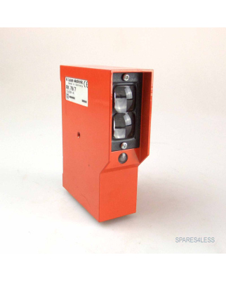 Leuze electronic Lichtschranke RK 78/7 50000448 NOV
