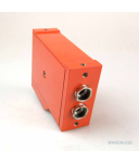 Leuze electronic Lichtschranke RK 78/7 50000448 NOV