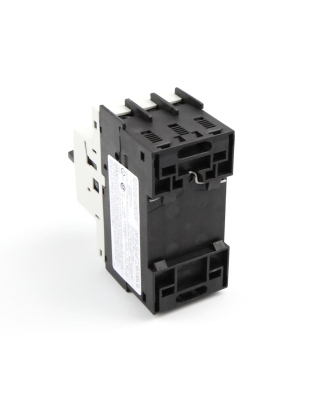 Siemens Leistungsschalter 3RV1021-0EA10 OVP