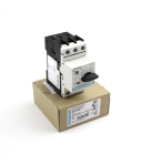 Siemens Leistungsschalter 3RV1021-0EA10 OVP