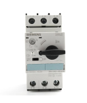 Siemens Leistungsschalter 3RV1021-0EA10 OVP