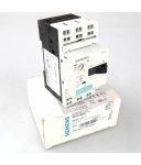 Siemens Leistungsschalter 3RV1011-0KA20 OVP