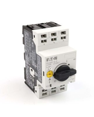 Eaton Motorschutzschalter PKZM0-16-C 229679 NOV