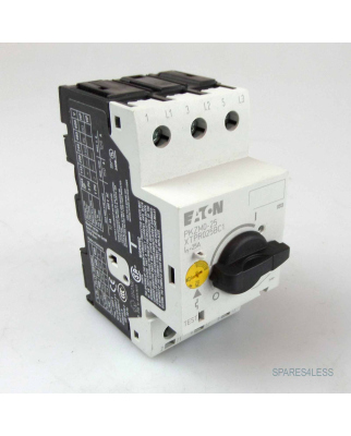 Eaton Motorschutzschalter PKZM0-25 XTPR025BC1 GEB