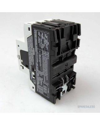 Eaton Motorschutzschalter PKZM0-25 XTPR025BC1 GEB