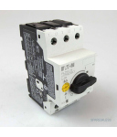 Eaton Motorschutzschalter PKZM0-25 XTPR025BC1 GEB