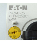 Eaton Motorschutzschalter PKZM0-25 XTPR025BC1 GEB