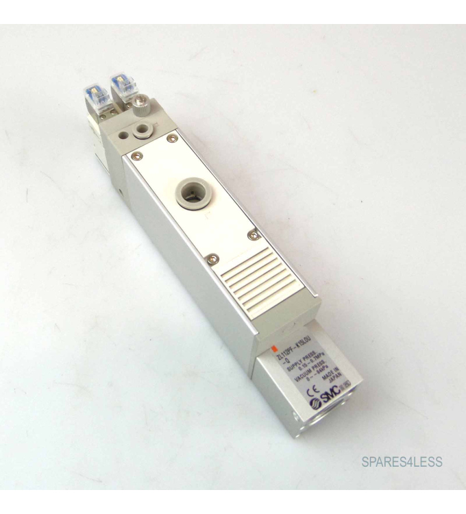 SMC Vakuumerzeuger ZL112PF-K15LOU-Q NOV