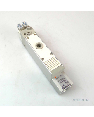 SMC Vakuumerzeuger ZL112PF-K15LOU-Q NOV