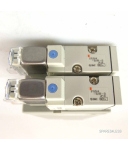 SMC Vakuumerzeuger ZL112PF-K15LOU-Q NOV