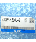 SMC Vakuumerzeuger ZL112PF-K15LOU-Q NOV