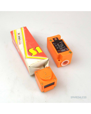 Datasensor Datalogic Optischer Sensor S9600148 OVP