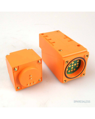 Datasensor Datalogic Optischer Sensor S9600148 OVP
