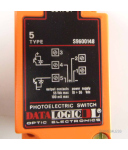 Datasensor Datalogic Optischer Sensor S9600148 OVP