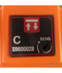 Datasensor Datalogic Optischer Sensor S9600148 OVP