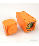 Datasensor Datalogic Optischer Sensor S9600148 OVP