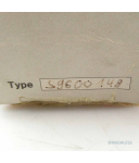 Datasensor Datalogic Optischer Sensor S9600148 OVP