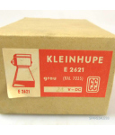 Friedland  Kleinhupe E2621 24VDC grau OVP