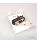 Festo El. Anschlussblock FBA-2-M12-5POL-RK 533118 OVP