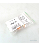 ifm electronic T-Verteiler ASBS 2 M12 P22 OVP