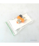 ifm electronic T-Verteiler ASBS 2 M12 P22 OVP