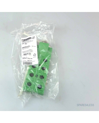 Phoenix Contact Sensor-/Aktor-Box SACB-8/8-M23 180 OVP