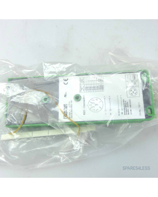 Phoenix Contact Sensor-/Aktor-Box SACB-8/8-M23 180 OVP