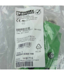 Phoenix Contact Sensor-/Aktor-Box SACB-8/8-M23 180 OVP