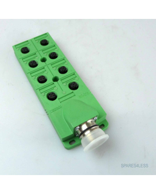 Phoenix Contact Sensor-/Aktor-Box SACB-8/8-M23 180 NOV