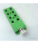 Phoenix Contact Sensor-/Aktor-Box SACB-8/8-M23 180 NOV