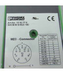 Phoenix Contact Sensor-/Aktor-Box SACB-8/8-M23 180 NOV