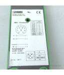 Phoenix Contact Sensor-/Aktor-Box SACB-8/8-M23 180 NOV