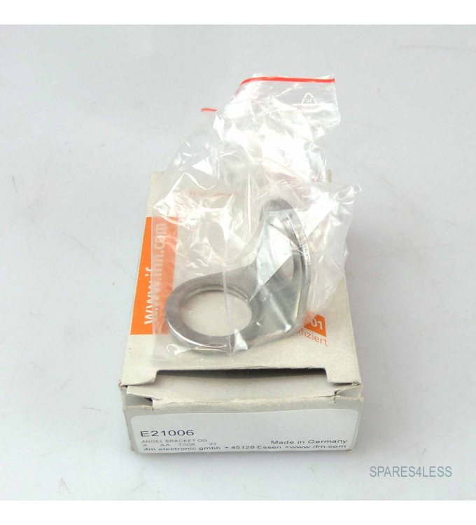 ifm efector Winkelhalter E21006 OVP