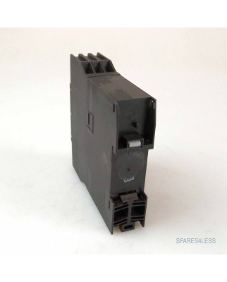 Siemens Kaltleiter-Auslösegerät 3UN2100-0CB4 GEB