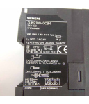 Siemens Kaltleiter-Auslösegerät 3UN2100-0CB4 GEB