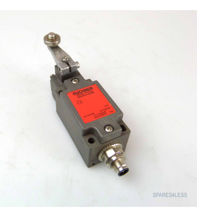 Euchner Einzelgrenztaster NZ2HS-511SVM5 GEB