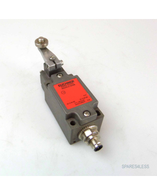 Euchner Einzelgrenztaster NZ2HS-511SVM5 GEB