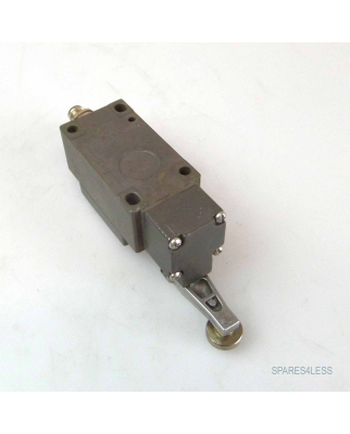 Euchner Einzelgrenztaster NZ2HS-511SVM5 GEB