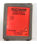 Euchner Einzelgrenztaster NZ2HS-511SVM5 GEB