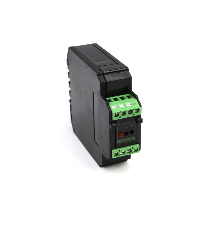 Murr elektronik Optokopplermodul AMS 10-43/5 50044 GEB