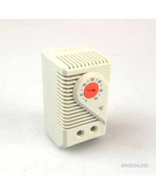 Pfannenberg Öffner Thermostat FLZ 520 6A AC 250V GEB