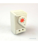 Pfannenberg Öffner Thermostat FLZ 520 6A AC 250V GEB