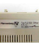 Pfannenberg Öffner Thermostat FLZ 520 6A AC 250V GEB
