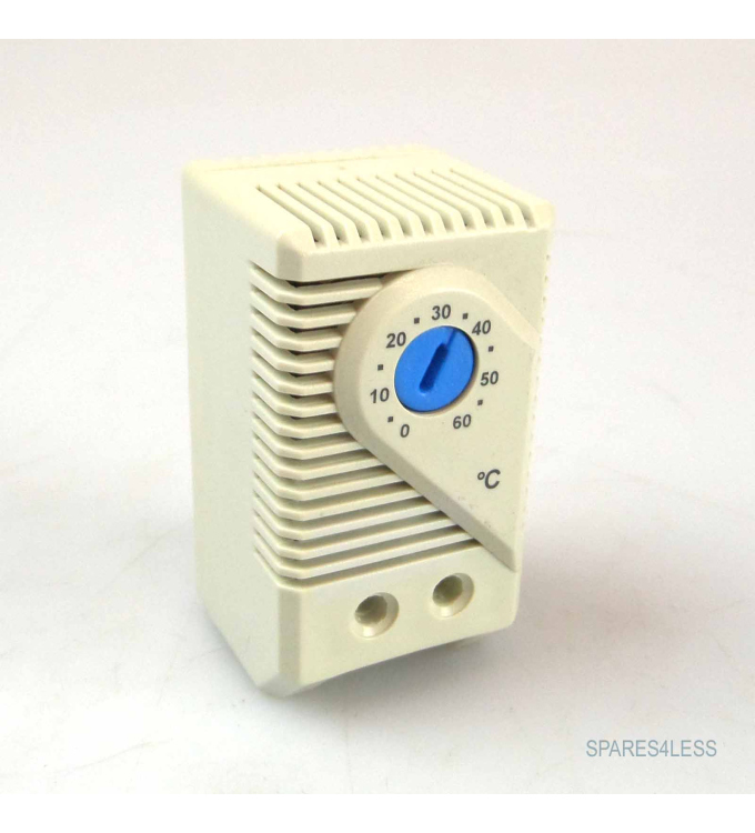 Pfannenberg Schliesser Thermostat FLZ 530 6A AC 250V GEB